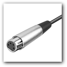 XLR Connector
