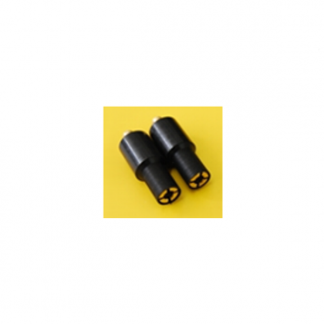 Końcówki grzewcze do zgrzewarek ECO i PRO – 4,0mm (2 szt.)