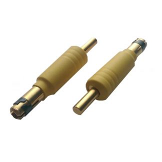 Adaptery grzewcze do zgrzewarek ZK/ZT 6000 – 4,7mm na 4,0mm (2 szt.)
