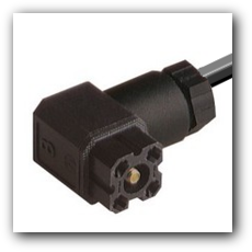Square Connector