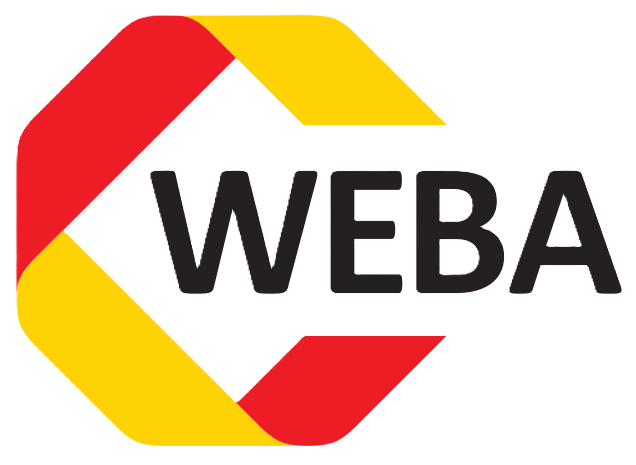 WEBA Logo